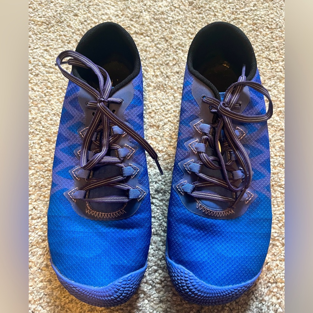 MERRELL Vibram Vapor Glove 3